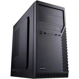 KVX PC KVX Basic R3line Ryzen 3 Pro 4350G 16GB 512GB SSD